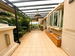 Sin Ming Avenue (D20), Condominium #599599181